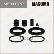 ����������� ���������� �������� 248061 front Masuma Masuma ���. MBB0122, �������� MBB0122 ����