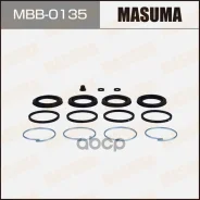 ����������� ���������� �������� Masuma ���. MBB-0135 MBB0135 ����