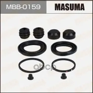 ����������� ���������� �������� Masuma, 244009 front Masuma ���. MBB-0159 Masuma, �������� MBB0159 ����