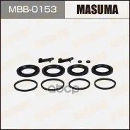 ����������� ���������� �������� 240027 front Masuma Masuma ���. MBB0153, �������� MBB0153 ����