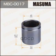 ������� ���������� �������� d-54 P545301 ��������� Masuma Masuma ���. MBC0017 MBC0017 ����