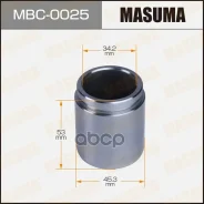 ������� ���������� �������� d-45.3 Masuma ���. MBC-0025 MBC0025 ����