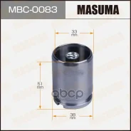 ������� ���������� �������� d-38 K385101 rear Masuma Masuma ���. MBC0083, ������ MBC0083 ����