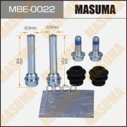 ����������� ������������ ���������� �������� (� ������������) Toyota Masuma ���. MBE-0022 MBE0022 ����