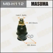 ������� ����� Masuma ���. MB-H112 MBH112 ����