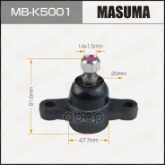 ������� ����� Hyundai Sonata (EF, EU) 98-; Kia Magentis 01-10 ������ Masuma Masuma ���. MBK5001 MBK5001 ����