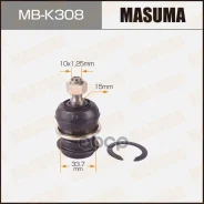 ����� ������� ���. ����. L/R Hyundai Sonata 98-04 Masuma ���. MB-K308 MBK308 ����