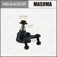 ����� ������� Masuma ���. MB-E4020R MBE4020R ����