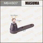 ����� ������� Masuma ���. MB-K607 MBK607 ����