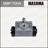 ������� ��������� Suzuki Swift ZC72S 10- ������� Masuma Masuma ���. MBP7004 MBP7004 ����