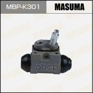 ������� ��������� Hyundai Sonata IV 98- ������� Masuma Masuma ���. MBPK301 MBPK301 ����