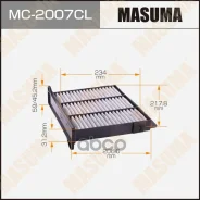 ������ ������ �������� Mitsubishi Lancer 00- Masuma MC2007CL Masuma ���. MC-2007CL MC2007CL ����