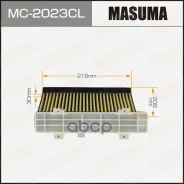 ������ ������ �������� Masuma ���. MC-2023CL MC2023CL ����