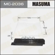 ������ ������ ��� �/� Lada Largus, Renault Logan ��.1.6, 16 ����. Masuma Masuma ���. MC-2036 MC2036 ����