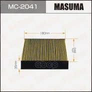 ������ ������! Nissan X-Trail/Qashqai 14 �� ��������� Masuma ���. MC-2041 MC2041 ����