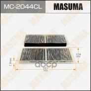 ������ ������ Mazda 3 (BL) 09- 2 ��. Masuma Masuma ���. MC2044CL MC2044CL ����