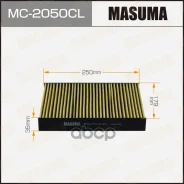 ������ ������ �������� Masuma ���. MC-2050CL MC2050CL ����