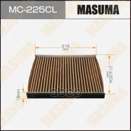 ������ ������ �������� Subaru Legacy IV/Outback/Tribeca, Toyota Avensis/Celica/land Cruiser/Previa/Yaris/Prius 1.0-4.0 90- Masuma MC225CL Masuma ���....