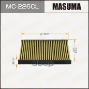 ������ ������! �������� 18mm Lexus SC 4.3 01-03 Masuma ���. MC226CL MC226CL ����