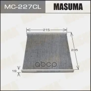 ������ ������ �������� Lexus GS 97-00 Masuma ���. MC-227CL MC227CL ����