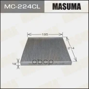 ������ ������ �������� Toyota RAV4/Yaris/Echo 1.0-2.4 94-05 Masuma MC224CL Masuma ���. MC-224CL MC224CL ����