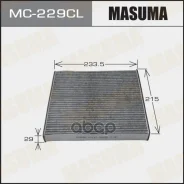 ������ ������ �������� Toyota Crown 00-03 /Celsior 00-04/ Soarer 01-05/ Mark 00-04/ Lexus SC 01-/ GS 00-03/ LS 00-/ RX 00-03 Masuma ���. MC-229CL MC22...