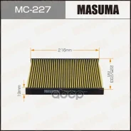 ������ ������ Lexus GS 97-05/IS 99-05/RX 00-03 Masuma MC227 Masuma ���. MC-227 MC227 ����