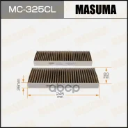 ������ ������ Masuma ���. MC-325CL MC325CL ����
