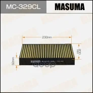 ������ ������ �������� Infiniti Ex/ Qx/ FX/ G/ M/ Q/ Nissan Patrol/ AD/ Bluebird/ Fuga/ Skyline/ Teana 99- Masuma ���. MC-329CL MC329CL ����