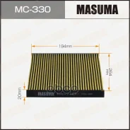 ������ ������ Nissan Qashqai 02/07-/ X-trail 06/07- Masuma MC330 Masuma ���. MC-330 MC330 ����