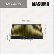 ������ ������! Mitsubishi Colt Plus 1.5 04 Masuma MC426 Masuma ���. MC-426 MC426 ����