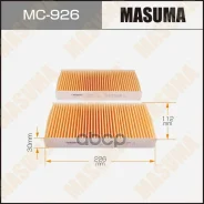 ������ ������ Masuma ���. MC-926 MC926 ����