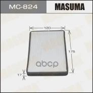 ������ ������! Toyota Duet 96-04, Daihatsu Hijet Atrai/Mira/Cuore/ Mira Gino/Move 98-04 Masuma MC824 Masuma ���. MC-824 MC824 ����