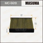 ������ ������ Masuma ���. MC-928 MC928 ����