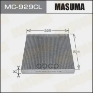 ������ ������ �������� Honda Civic/CR-V/Accord/Crossroad/El�ysion/Inspire/Legend/Odyssey/S�tream 04- Masuma MC929CL Masuma ���. MC929CL MC929CL ����