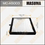 ������ ������ Masuma ���. MC-A5003 MCA5003 ����