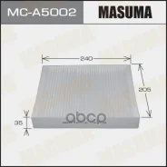 ������ ������ Masuma ���. MC-A5002 MCA5002 ����