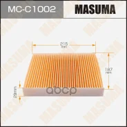 ������ ������! Subaru Impreza 1.6/2.0 00 Masuma MCC1002 Masuma ���. MC-C1002 MCC1002 ����