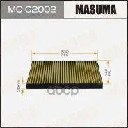 �������� ������ Masuma Renault Koleos 08-16 (1/40) Masuma ���. MC-C2002 Masuma MCC2002 ����