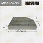 ������ ������ VAG A4 07-, A5 07-, Q5 08-; Porsche Macan 14- Masuma �������� Masuma ���. MCE4040CL MCE4040CL ����