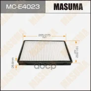 ������ ������ Masuma ���. MC-E4023 MCE4023 ����