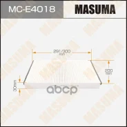 ������ ������ Masuma ���. MC-E4018 MCE4018 ����
