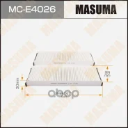 �������� ������ AC0125SET Masuma AUDI/ A6/ V2000, V3000, V5000 04- (1/40) Masuma ���. MC-E4026 Masuma MCE4026 ����