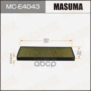 �������� ������ Masuma Volkswagen Passat 3B0091800, �893091700, �8A0819439, �8A0819439A, �8A0819439B Masuma ���. MC-E4043 MCE4043 ����