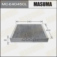 ������ ������ �������� Chevrolet Cruze, OPEL Astra J/Insignia 09-15 Masuma MCE4045CL Masuma ���. MC-E4045CL MCE4045CL ����