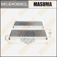 ������ ������ VAG A6 04-11, Allroad 06- Masuma �������� Masuma ���. MCE4069CL MCE4069CL ����