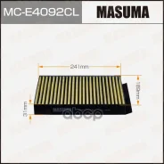 �������� ������ AC0195C Masuma �������� C-Class (W205) (1/40) Masuma ���. MC-E4092CL Masuma MCE4092CL ����