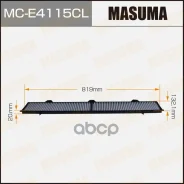 ������ ������ �������� BMW 1 (E81/E82/E87)/3 (E90/E91/E92)/X1 (E84) 04- Masuma ���. MC-E4115CL MCE4115CL ����