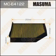 ������ ������ VAG A6 (4G2/4G5) 11-, A7 (4GA) 10-, A8 (4H) 10- Masuma Masuma ���. MCE4122 MCE4122 ����