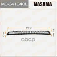 ������ ������ BMW 3 (E46) 98-06, X3 (E83) 01-11 Masuma �������� Masuma ���. MCE4134CL MCE4134CL ����